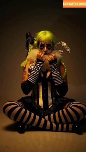 Magic Phyra photo #0435