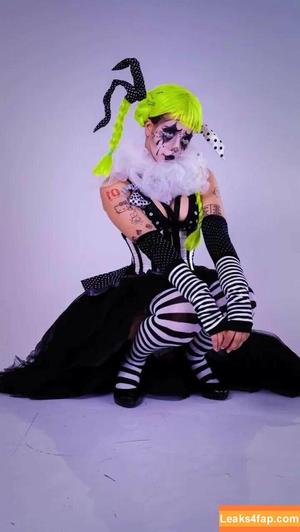 Magic Phyra photo #0436