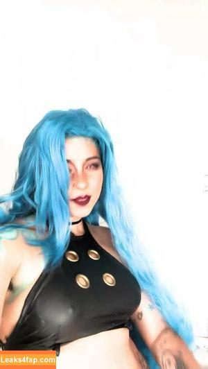Magic Phyra photo #0514