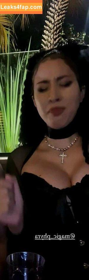Magic Phyra photo #0524