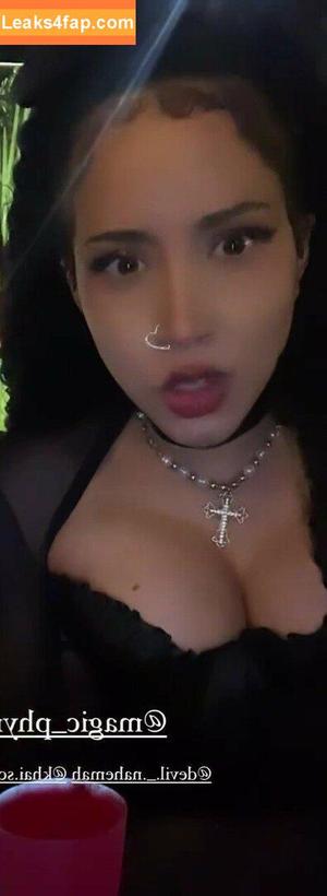 Magic Phyra photo #0525