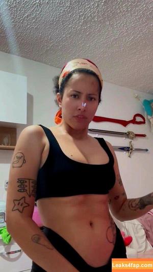 Magic Phyra photo #0566