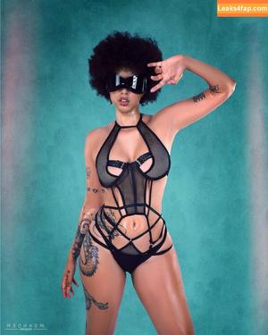 Magic Phyra photo #0586