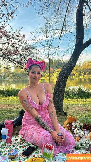 Magic Phyra photo #0785