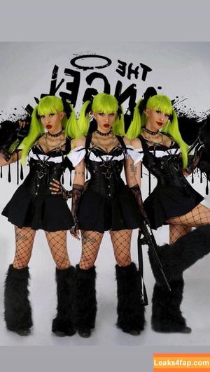 Magic Phyra photo #0787