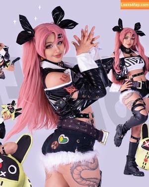 Magic Phyra photo #0806