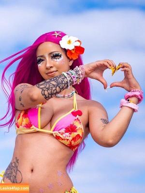 Magic Phyra photo #0826