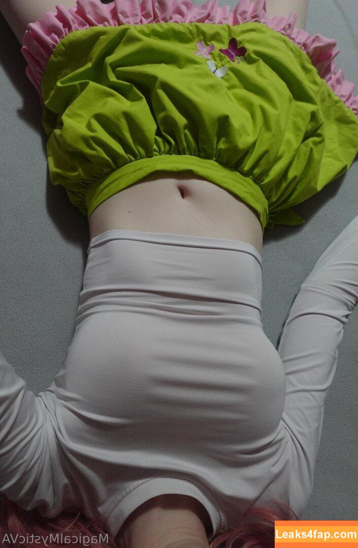 magicalmysticvafree / magicalmysticva leaked photo photo #0294