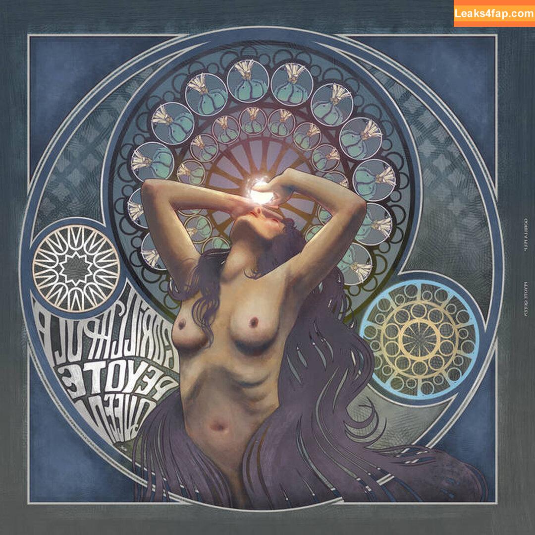 Magicmushroom /  leaked photo photo #0001