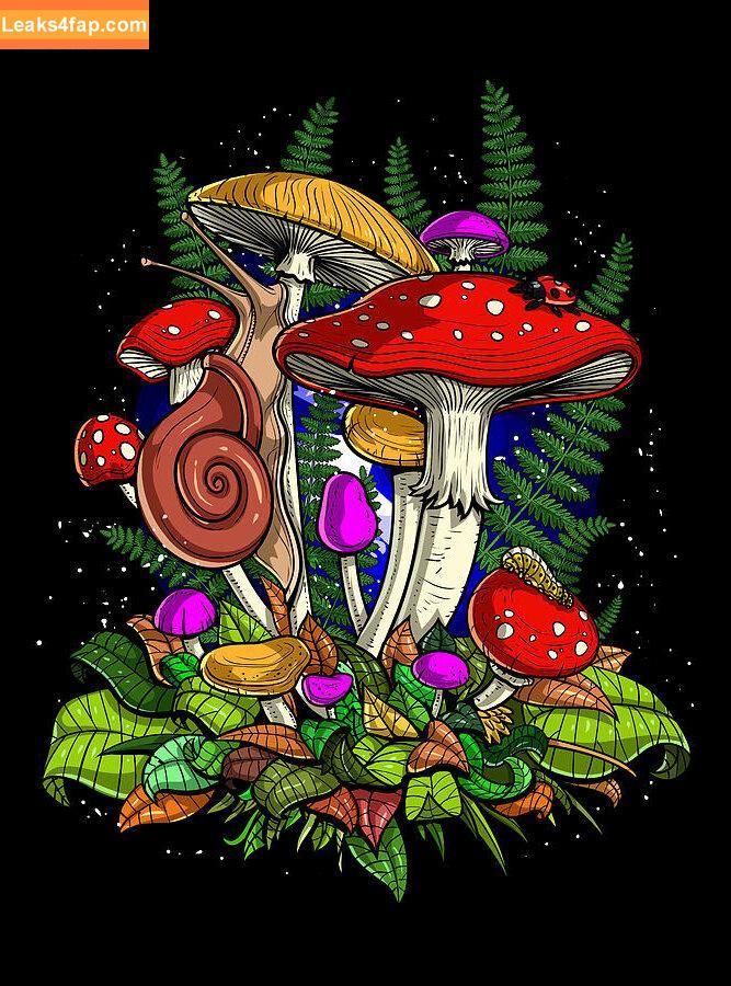 Magicmushroom /  leaked photo photo #0004