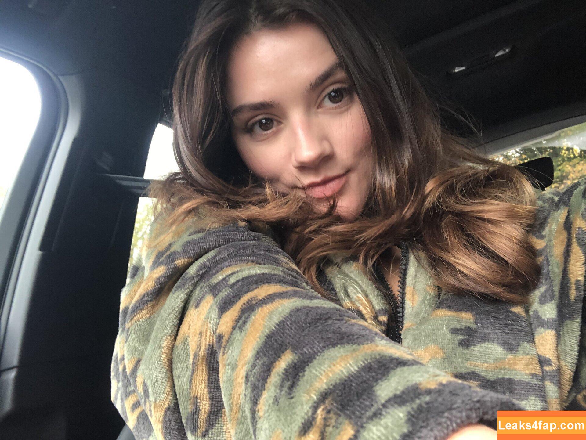 Magicwordswork / Sophie The Albanian leaked photo photo #0016