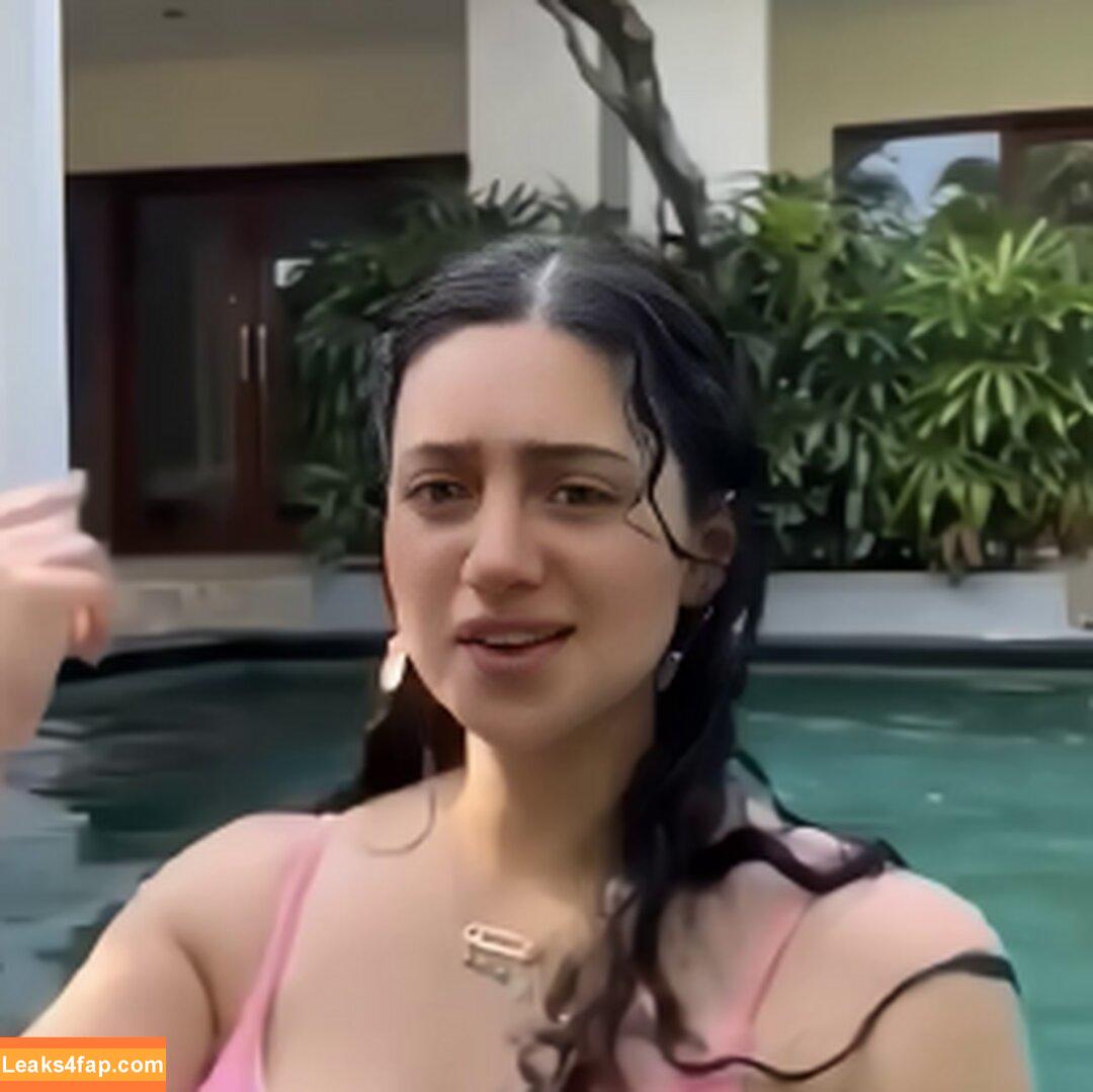 Magida El Dhaybi / magida__eldhaybi / whats_her_id leaked photo photo #0047