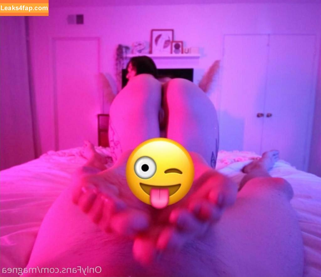 magnea / magneabj leaked photo photo #0136