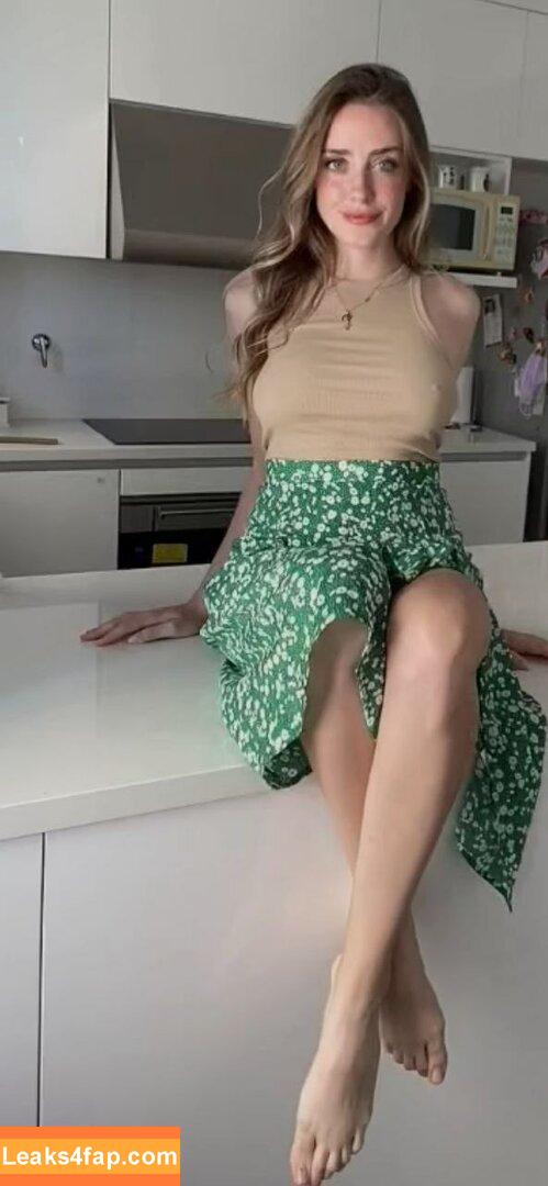 Magui Ansuz / magui_ansuz / maguiansuz leaked photo photo #0001