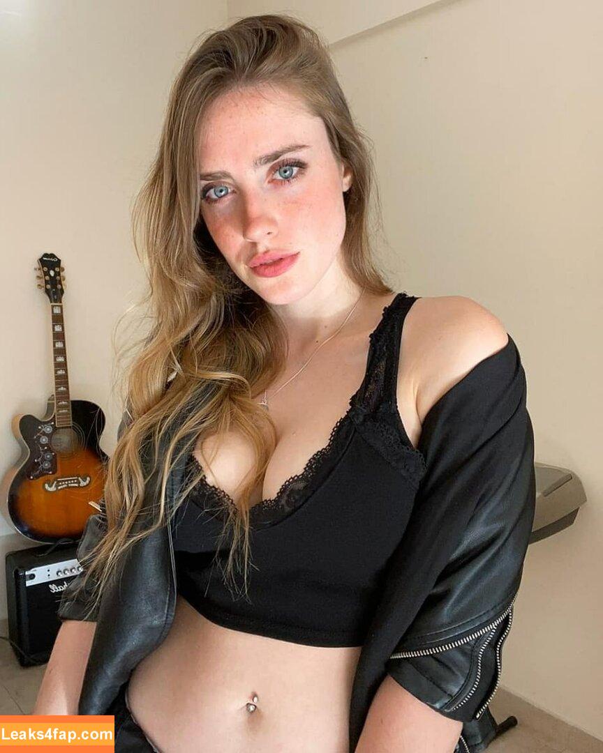 Magui Ansuz / magui_ansuz / maguiansuz leaked photo photo #0007