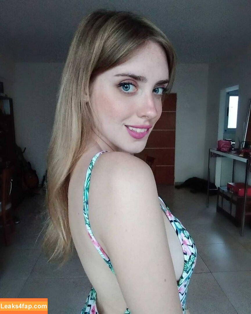 Magui Ansuz / magui_ansuz / maguiansuz leaked photo photo #0072