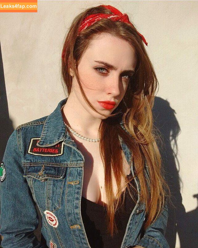 Magui Ansuz / magui_ansuz / maguiansuz leaked photo photo #0135
