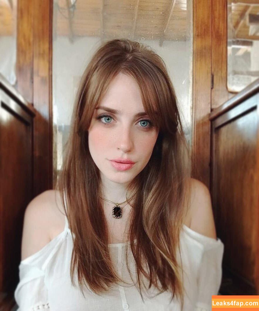 Magui Ansuz / magui_ansuz / maguiansuz leaked photo photo #0137
