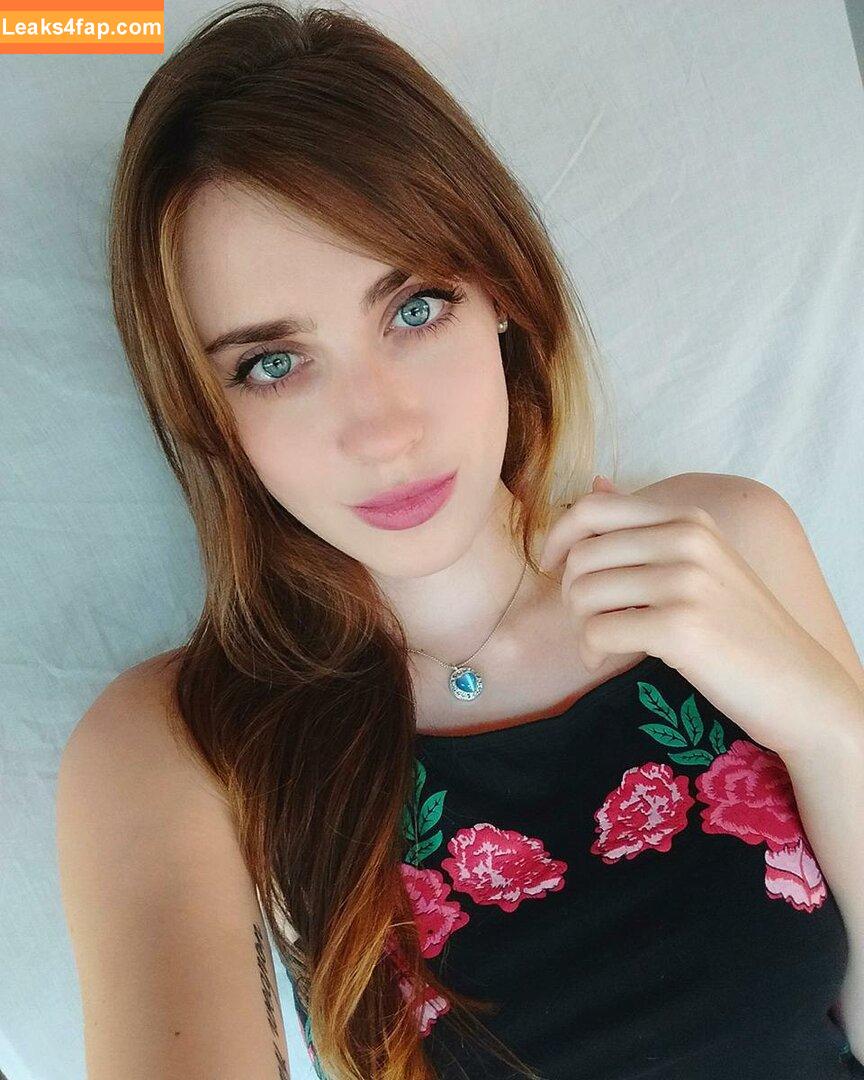 Magui Ansuz / magui_ansuz / maguiansuz leaked photo photo #0143