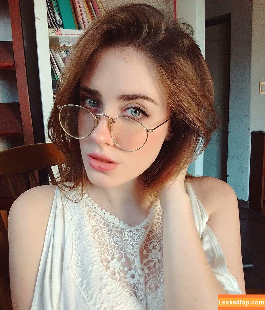 Magui Ansuz / magui_ansuz / maguiansuz leaked photo photo #0145