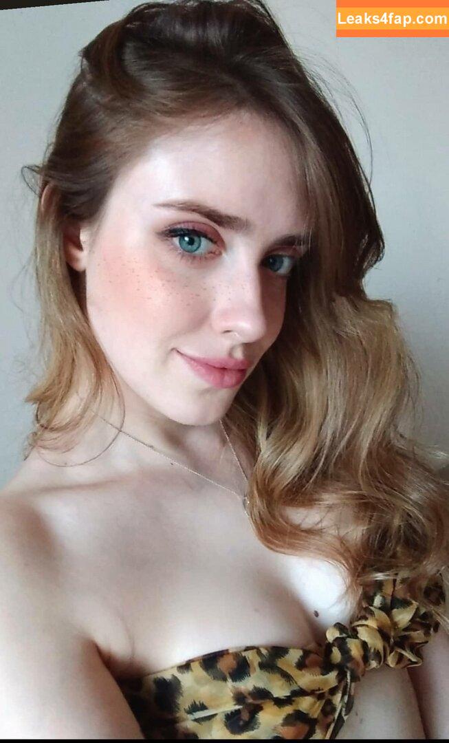 Magui Ansuz / magui_ansuz / maguiansuz leaked photo photo #0301