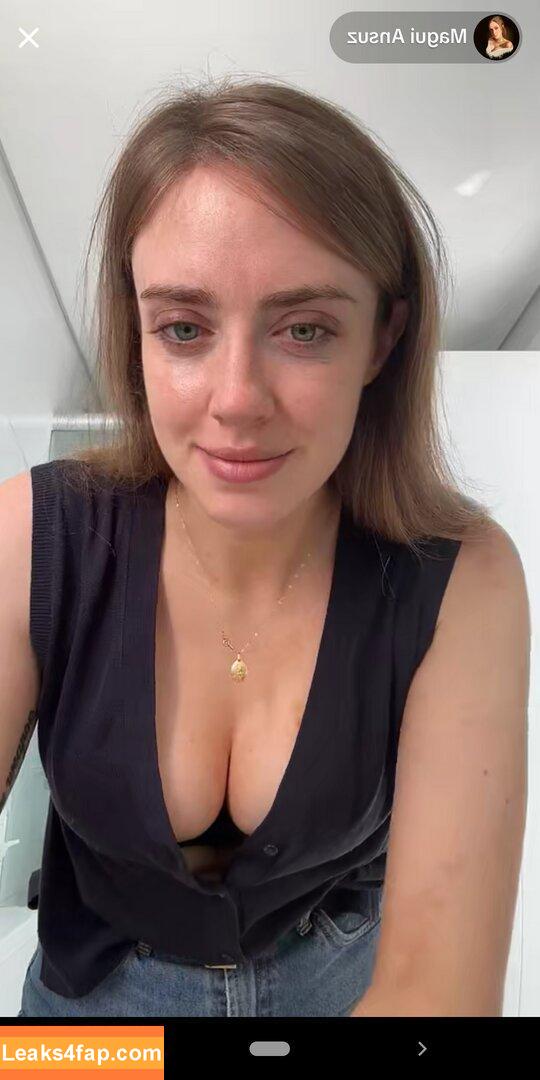 Magui Ansuz / magui_ansuz / maguiansuz leaked photo photo #0367