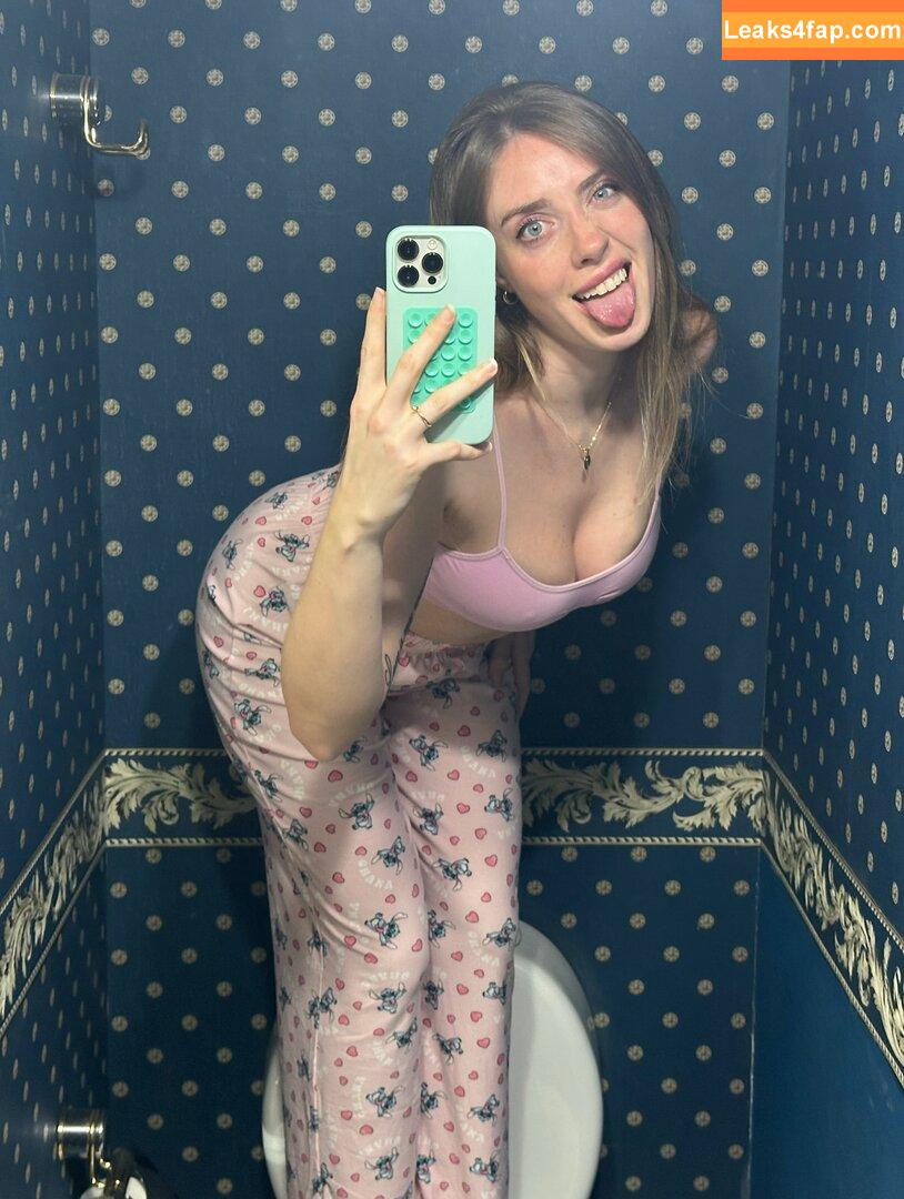 Magui Ansuz / magui_ansuz / maguiansuz leaked photo photo #0765