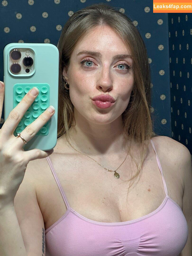 Magui Ansuz / magui_ansuz / maguiansuz leaked photo photo #0768