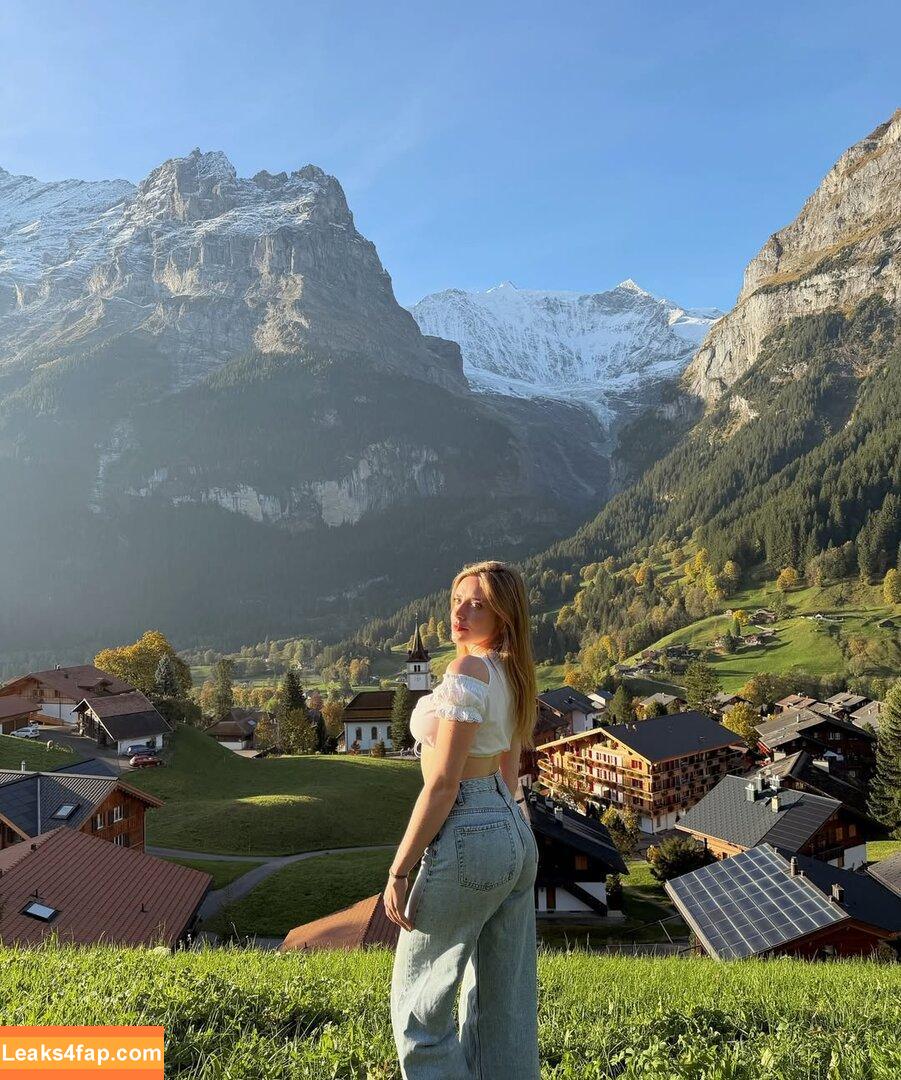 Magui Ansuz / magui_ansuz / maguiansuz leaked photo photo #0801