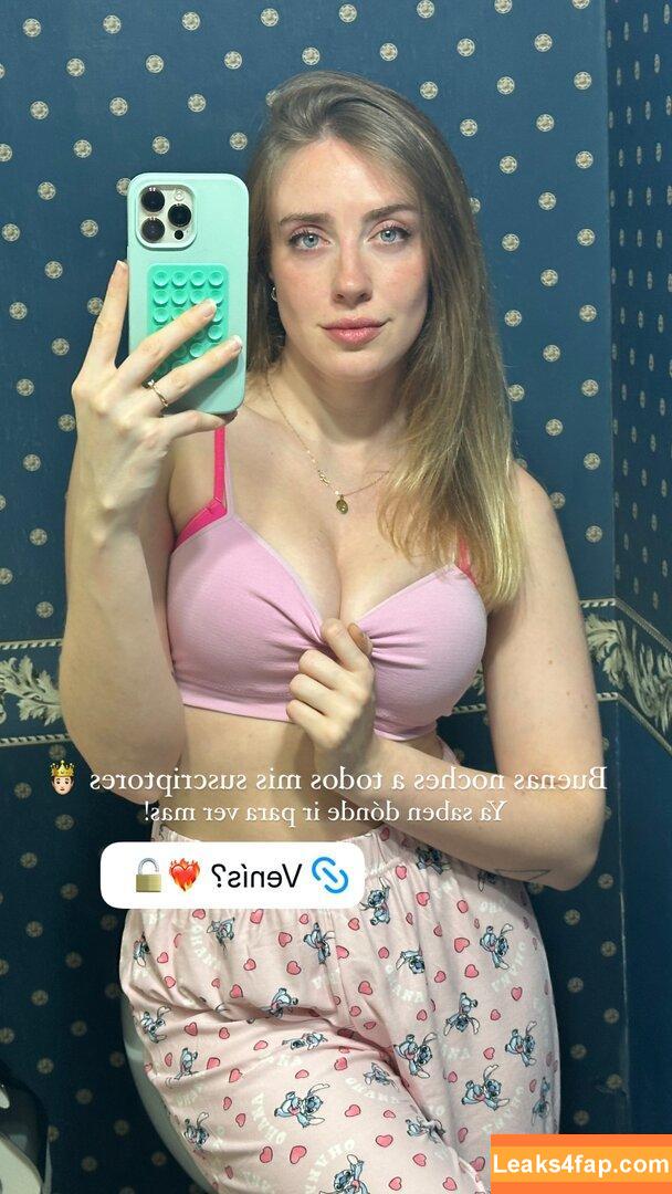 Magui Ansuz / magui_ansuz / maguiansuz leaked photo photo #0814