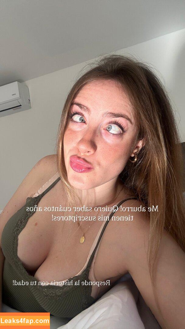 Magui Ansuz / magui_ansuz / maguiansuz leaked photo photo #0831