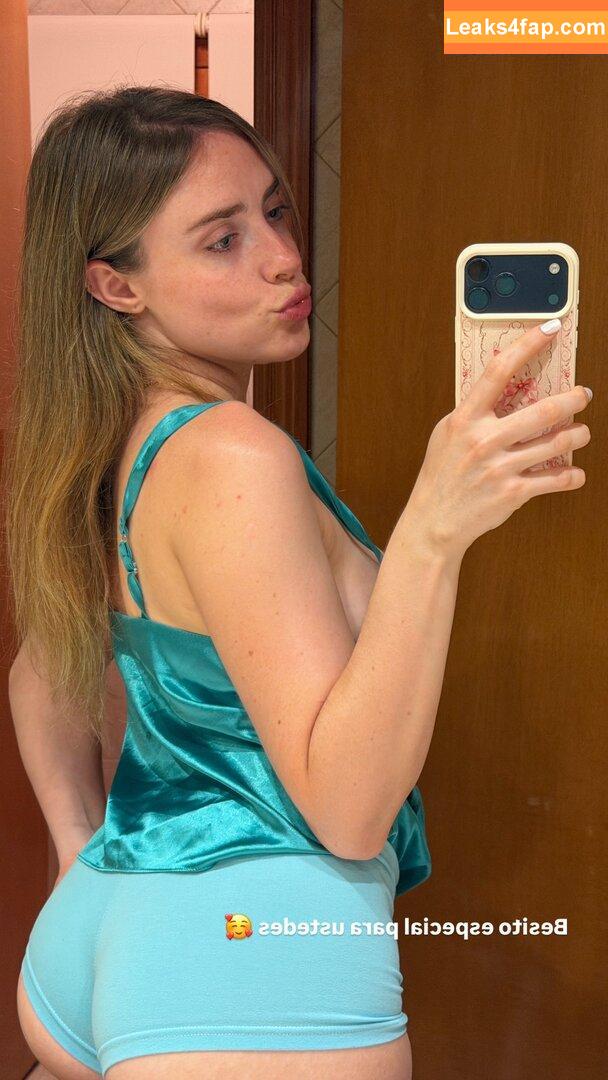 Magui Ansuz / magui_ansuz / maguiansuz leaked photo photo #0835