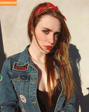 Magui Ansuz photo #0135