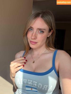 Magui Ansuz photo #0810