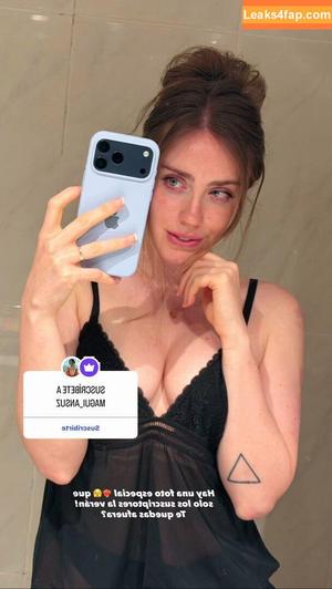 Magui Ansuz photo #0868