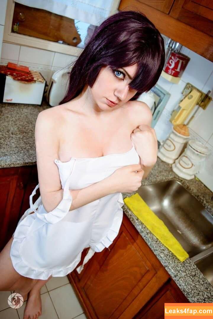 Magui Sunshine / La alquimista de acero / MaguiSunshine / magui.sunshine leaked photo photo #0023