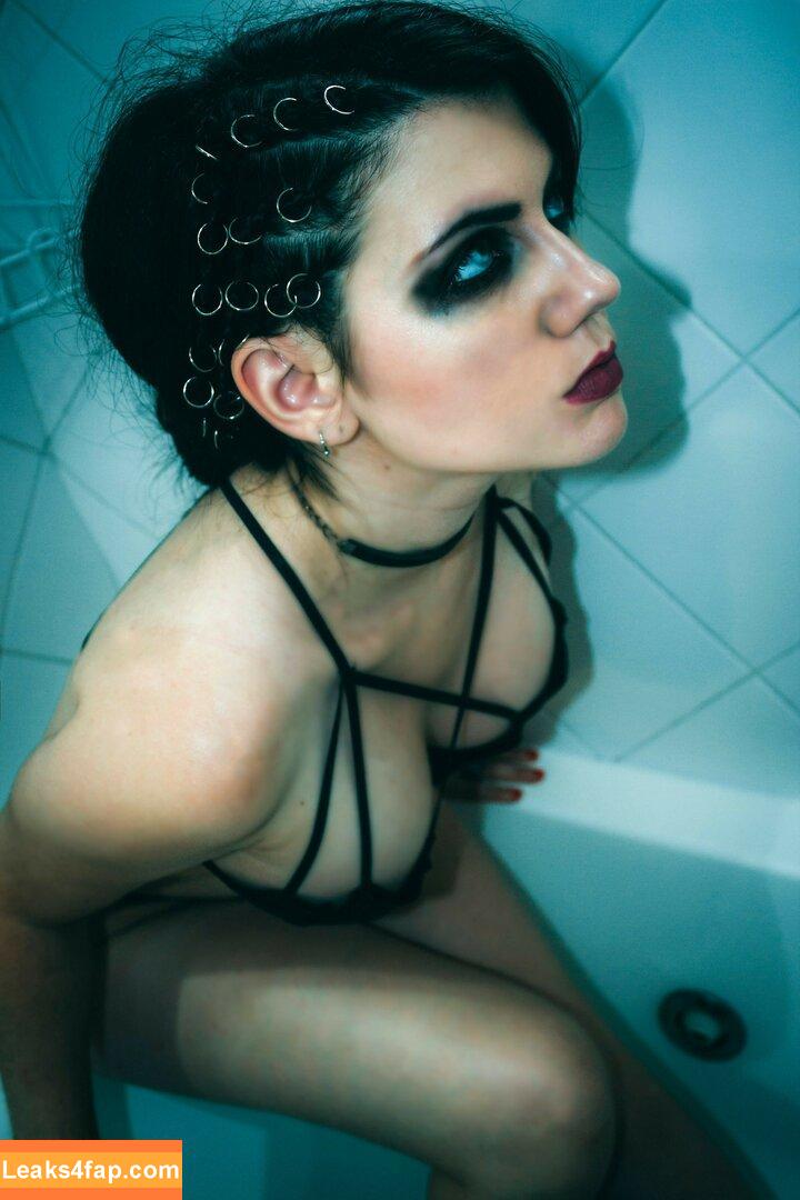 Magui Sunshine / La alquimista de acero / MaguiSunshine / magui.sunshine leaked photo photo #0080