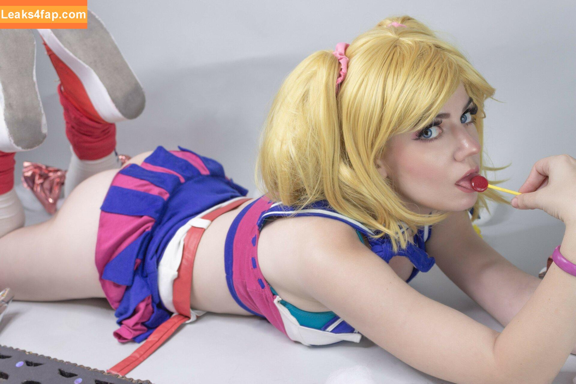 Magui Sunshine / La alquimista de acero / MaguiSunshine / magui.sunshine leaked photo photo #0117