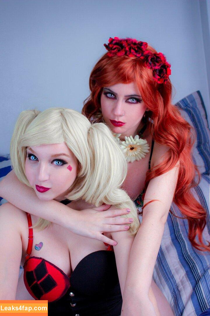 Magui Sunshine / La alquimista de acero / MaguiSunshine / magui.sunshine leaked photo photo #0122