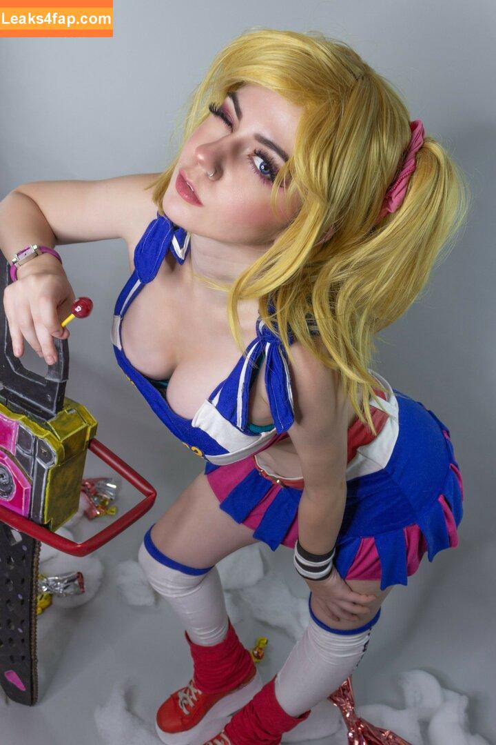 Magui Sunshine / La alquimista de acero / MaguiSunshine / magui.sunshine leaked photo photo #0127