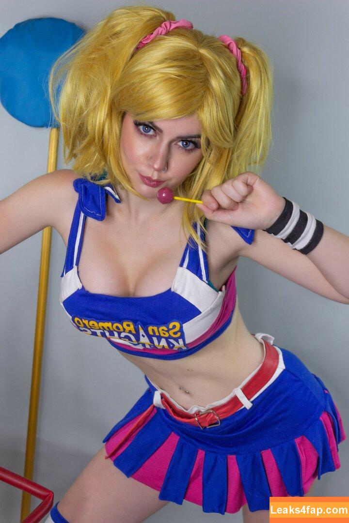 Magui Sunshine / La alquimista de acero / MaguiSunshine / magui.sunshine leaked photo photo #0131