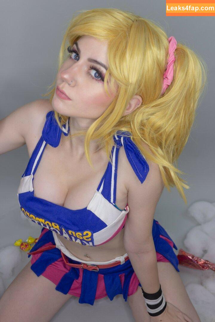 Magui Sunshine / La alquimista de acero / MaguiSunshine / magui.sunshine leaked photo photo #0146