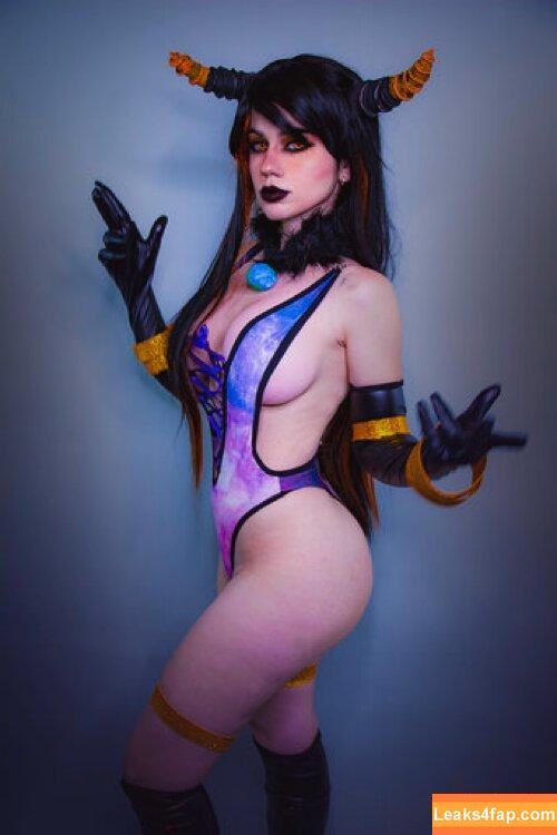 Magui Sunshine / La alquimista de acero / MaguiSunshine / magui.sunshine leaked photo photo #0161