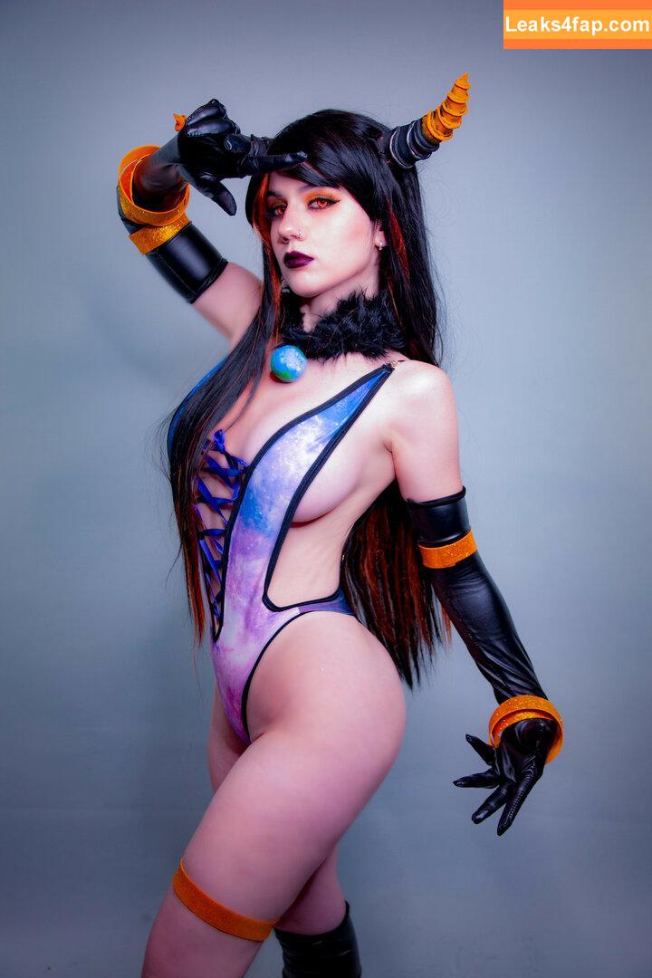 Magui Sunshine / La alquimista de acero / MaguiSunshine / magui.sunshine leaked photo photo #0185