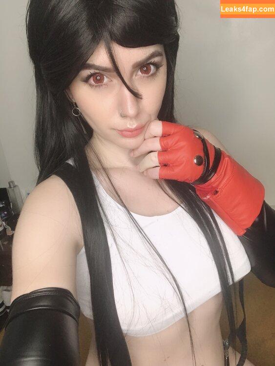 Magui Sunshine / La alquimista de acero / MaguiSunshine / magui.sunshine leaked photo photo #0197