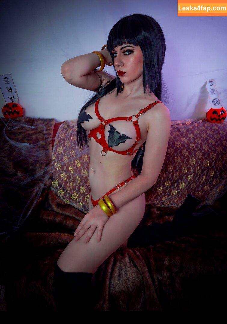 Magui Sunshine / La alquimista de acero / MaguiSunshine / magui.sunshine leaked photo photo #0198