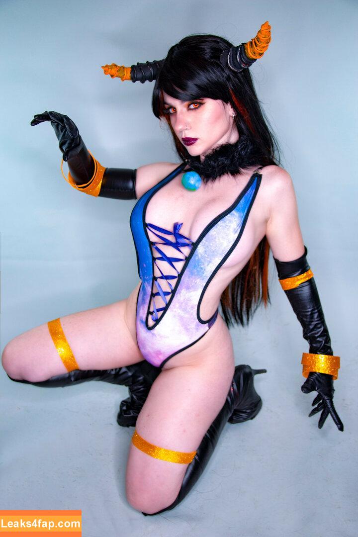 Magui Sunshine / La alquimista de acero / MaguiSunshine / magui.sunshine leaked photo photo #0202