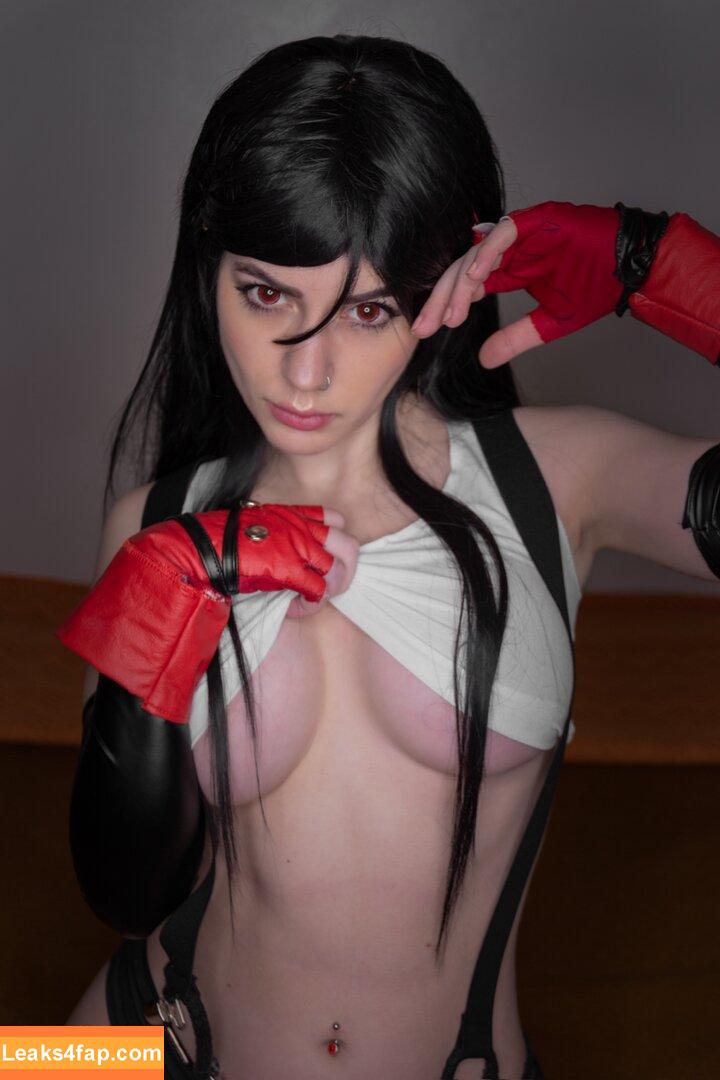 Magui Sunshine / La alquimista de acero / MaguiSunshine / magui.sunshine leaked photo photo #0218