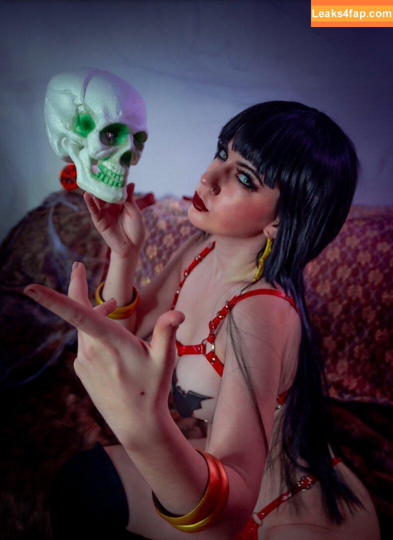 Magui Sunshine / La alquimista de acero / MaguiSunshine / magui.sunshine leaked photo photo #0225