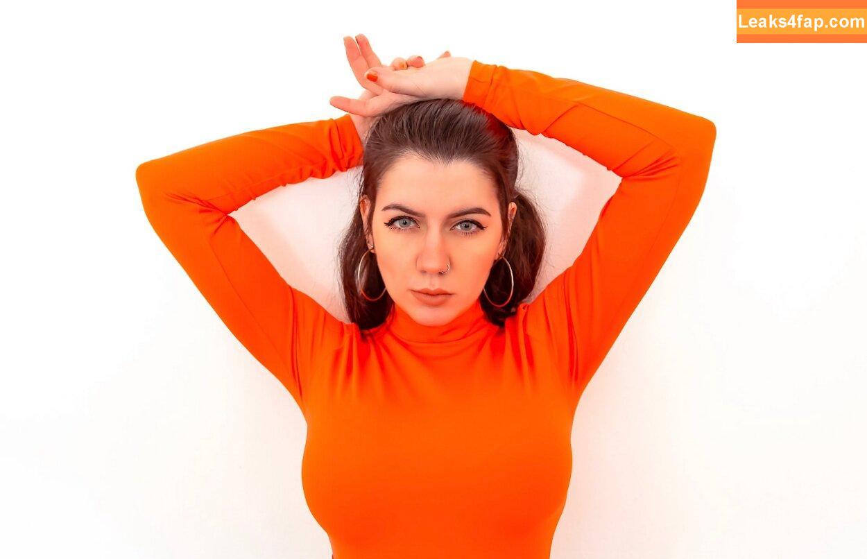 Magui Sunshine / La alquimista de acero / MaguiSunshine / magui.sunshine leaked photo photo #0247